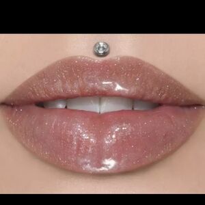 JEFFREE STAR The Gloss Pretzel Drip